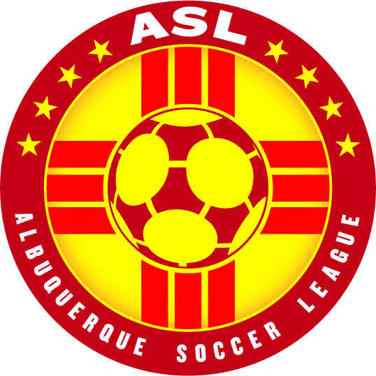 Welcome to Albuquerque Soccer League - July 27 2021
